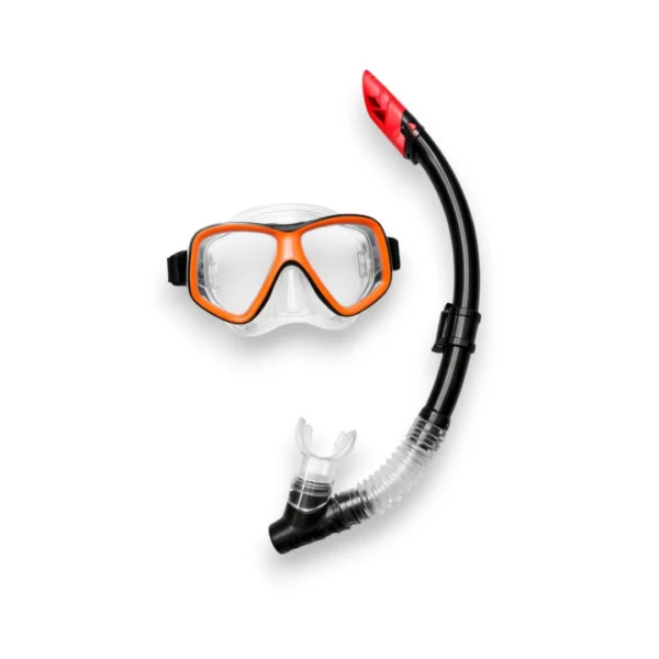 Snorkel adulto