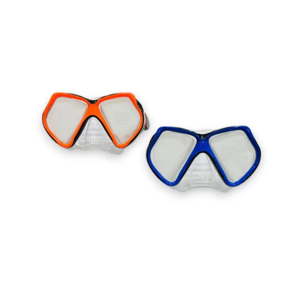 Snorkel adulto bolsa