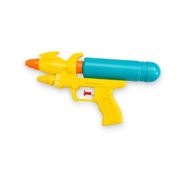 Pistola agua #6
