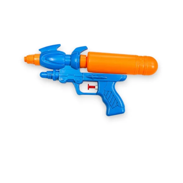 Pistola agua #6