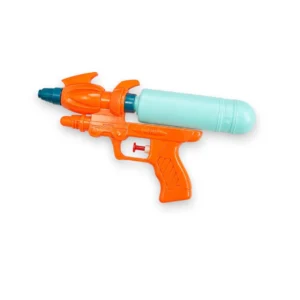 Pistola agua #6