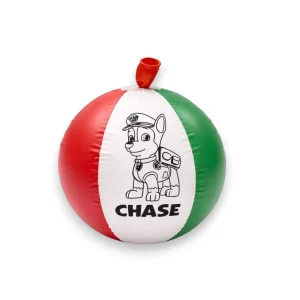 Balón bomba