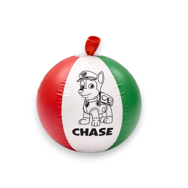 Balón bomba