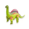 Dinosaurio grande inflable