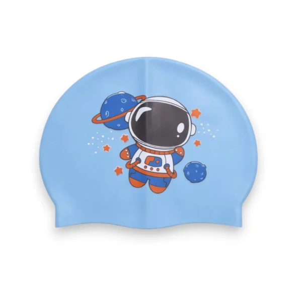 Gorro natación niño