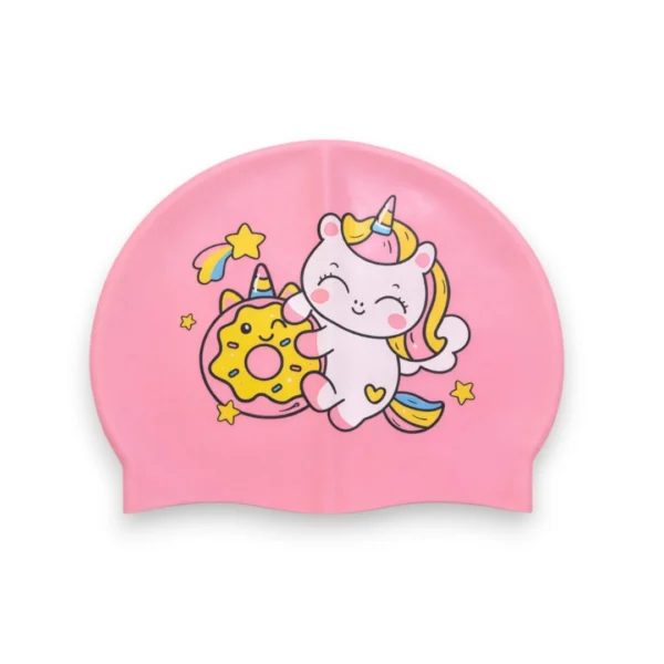 Gorro natación niño