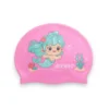 Gorro natación niño