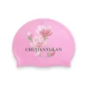 Gorro natación niño