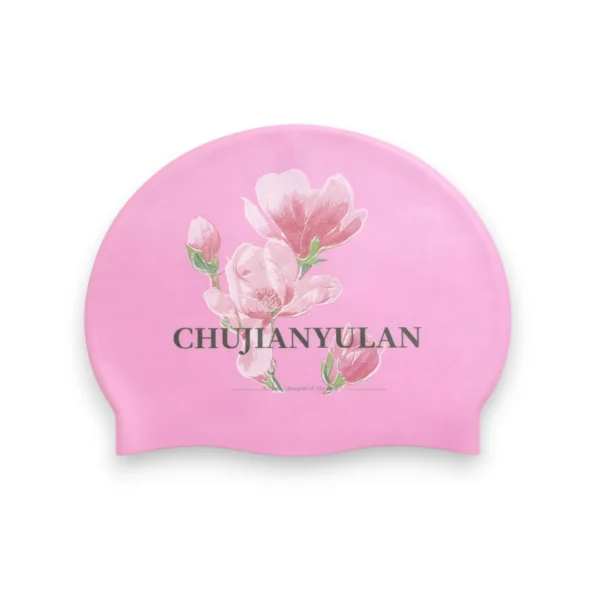Gorro natación niño