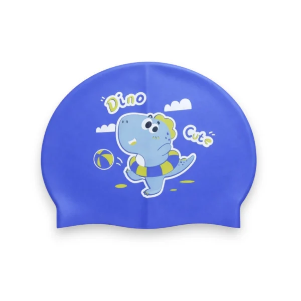 Gorro natación niño