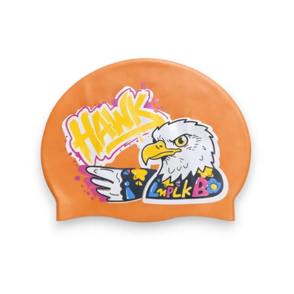 Gorro natación niño
