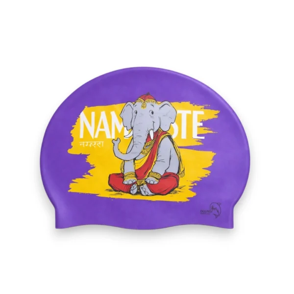 Gorro natación niño