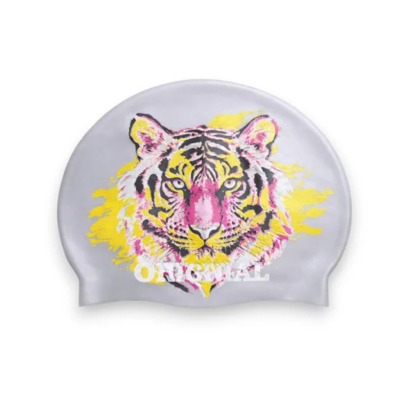 Gorro natación niño