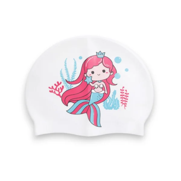 Gorro natación niño