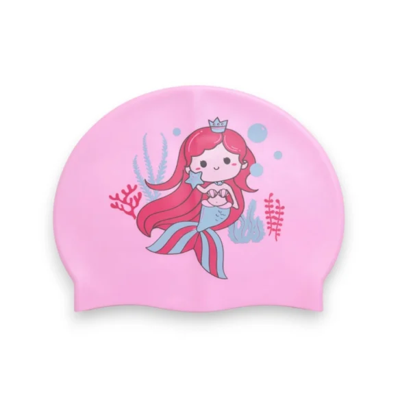 Gorro natación niño