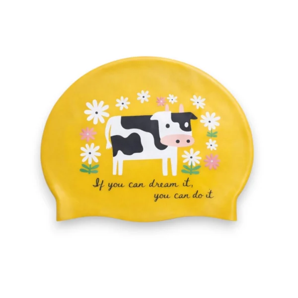 Gorro natación niño