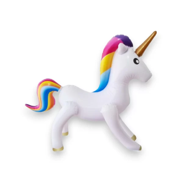 Unicornio grande