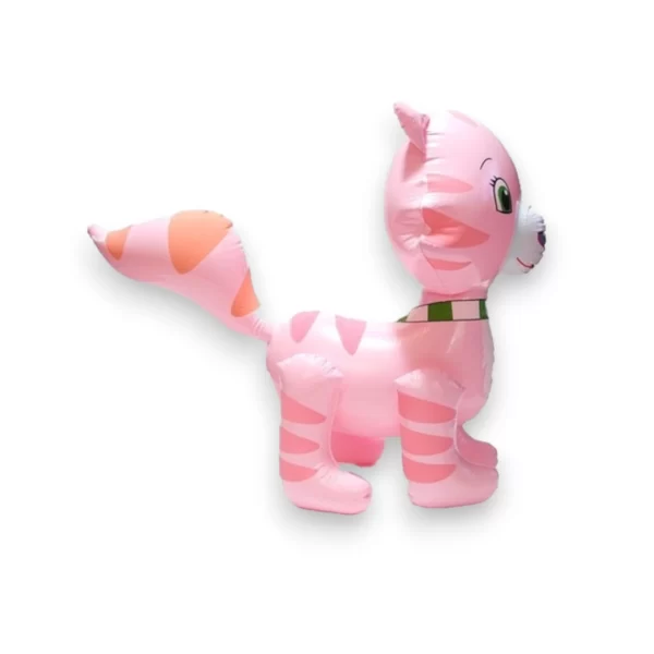 Gata inflable