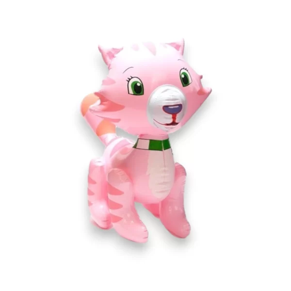 Gata inflable