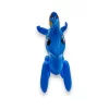 Pony colores inflable
