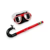Snorkel niño bolsa