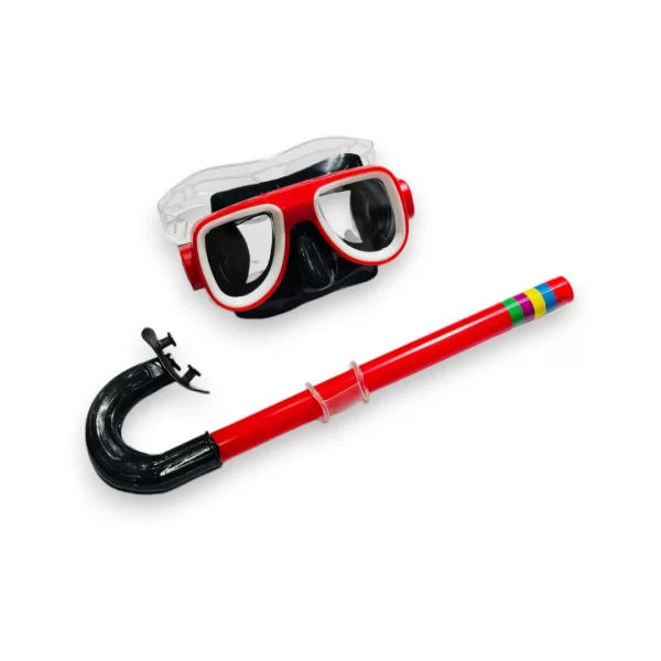 Snorkel niño bolsa