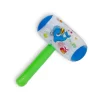 Marillo mediano inflable