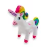 Unicornio baby inflable