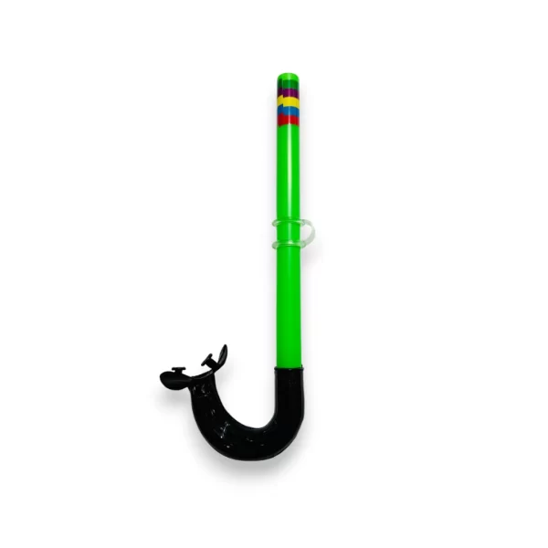 Snorkel niño bolsa