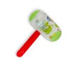 Marillo mediano inflable