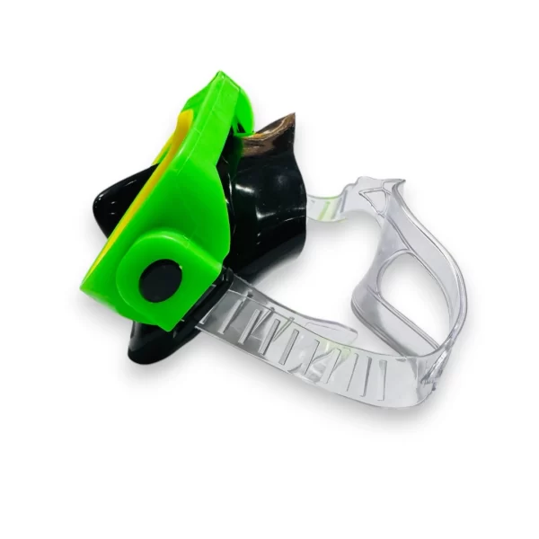 Snorkel niño bolsa