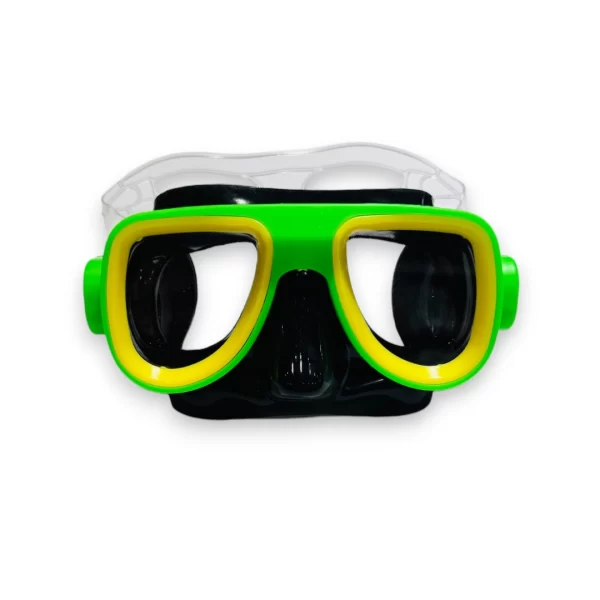 Snorkel niño bolsa