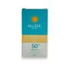 Bloqueador nude 50ml color