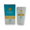 Bloqueador nude 50ml color