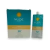 Bloqueador nude 10ml tapa color