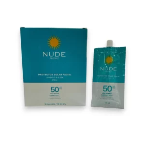 Bloqueador nude 10ml tapa