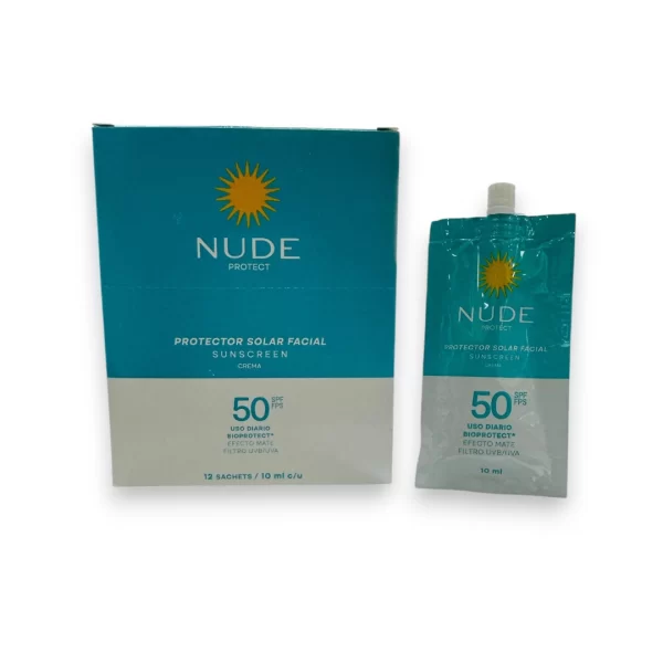 Bloqueador nude 10ml tapa