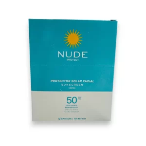 Bloqueador nude 10ml tapa