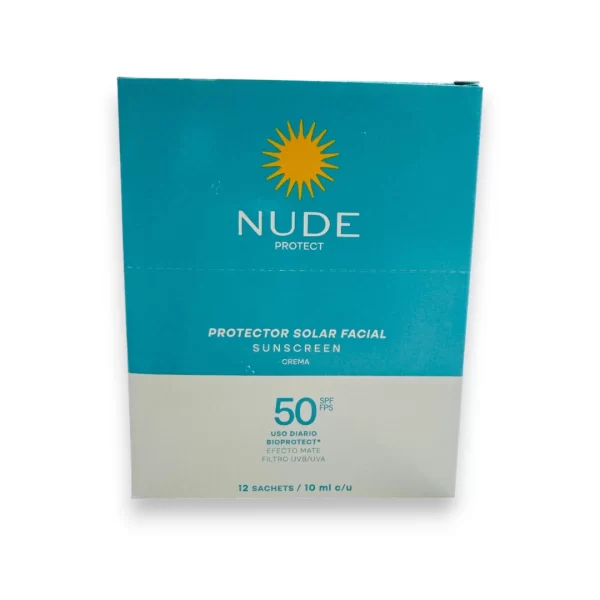 Bloqueador nude 10ml tapa
