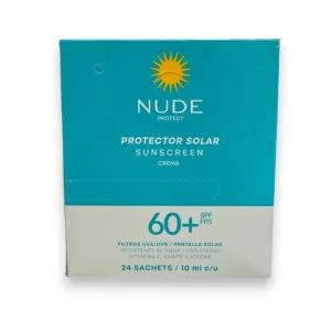 Bloqueador nude 10ml