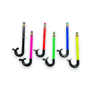Snorkel niño bolsa