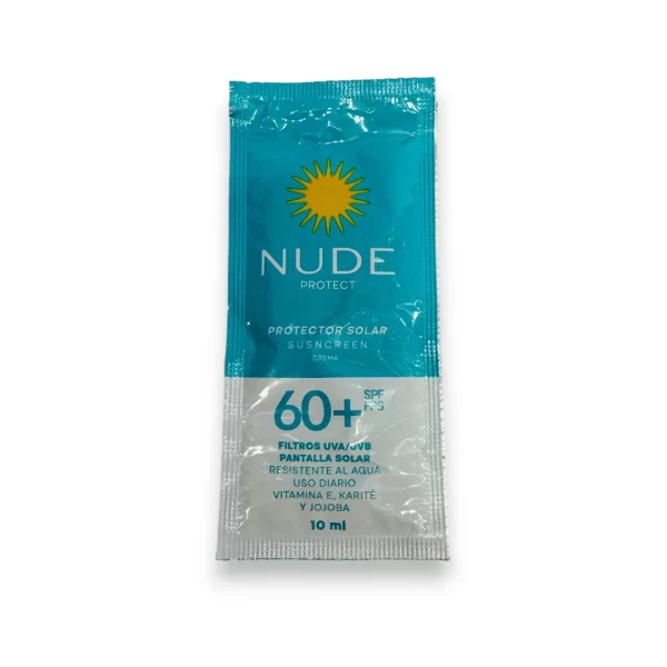 Bloqueador nude 10ml