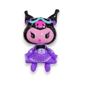 Kurumi inflable