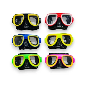 Snorkel niño bolsa
