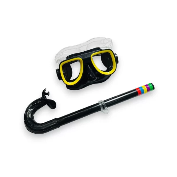 Snorkel niño bolsa