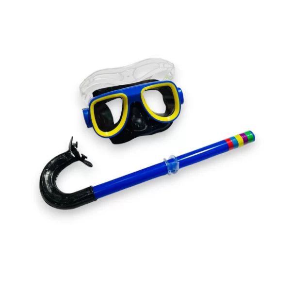 Snorkel niño bolsa