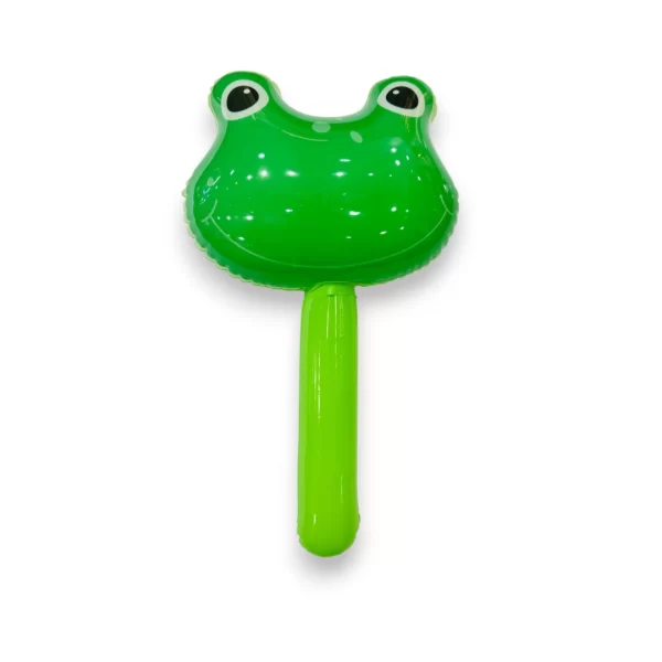 Sonajero animal surtidos
