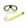 Snorkel niño