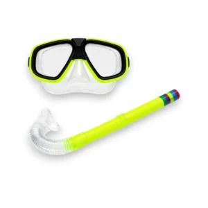 Snorkel niño