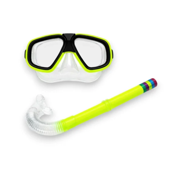 Snorkel niño